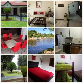 Casa en Carlos Paz